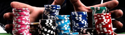 Overview of taya333 sports betting and casino categories on screen