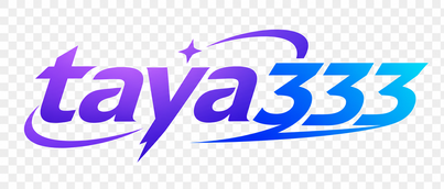 taya333 official site logo
